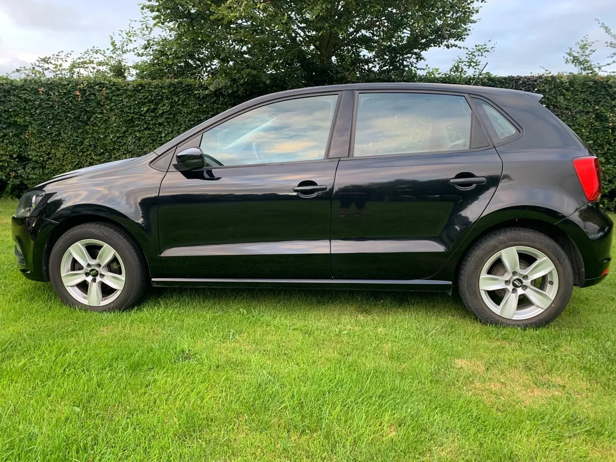 Volkswagen Polo 2014 *** NEW NCT *** - Image 2