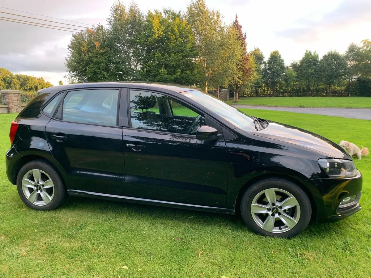 Volkswagen Polo 2014 *** NEW NCT *** - Image 3