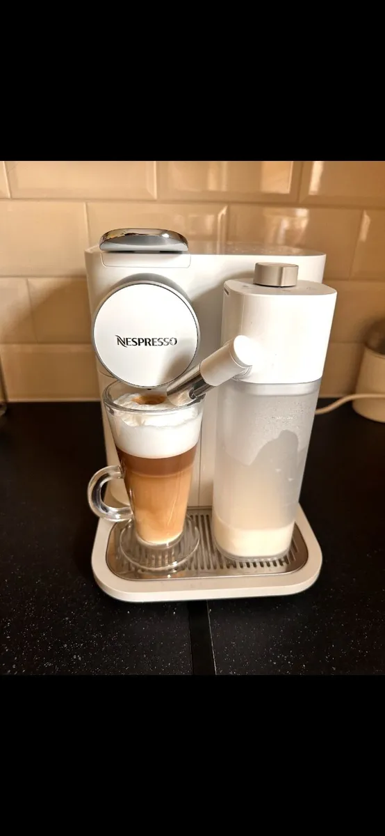 Arnotts Coffee machine - Image 1
