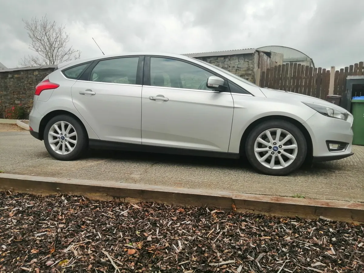 Ford Focus 2016 - Image 4
