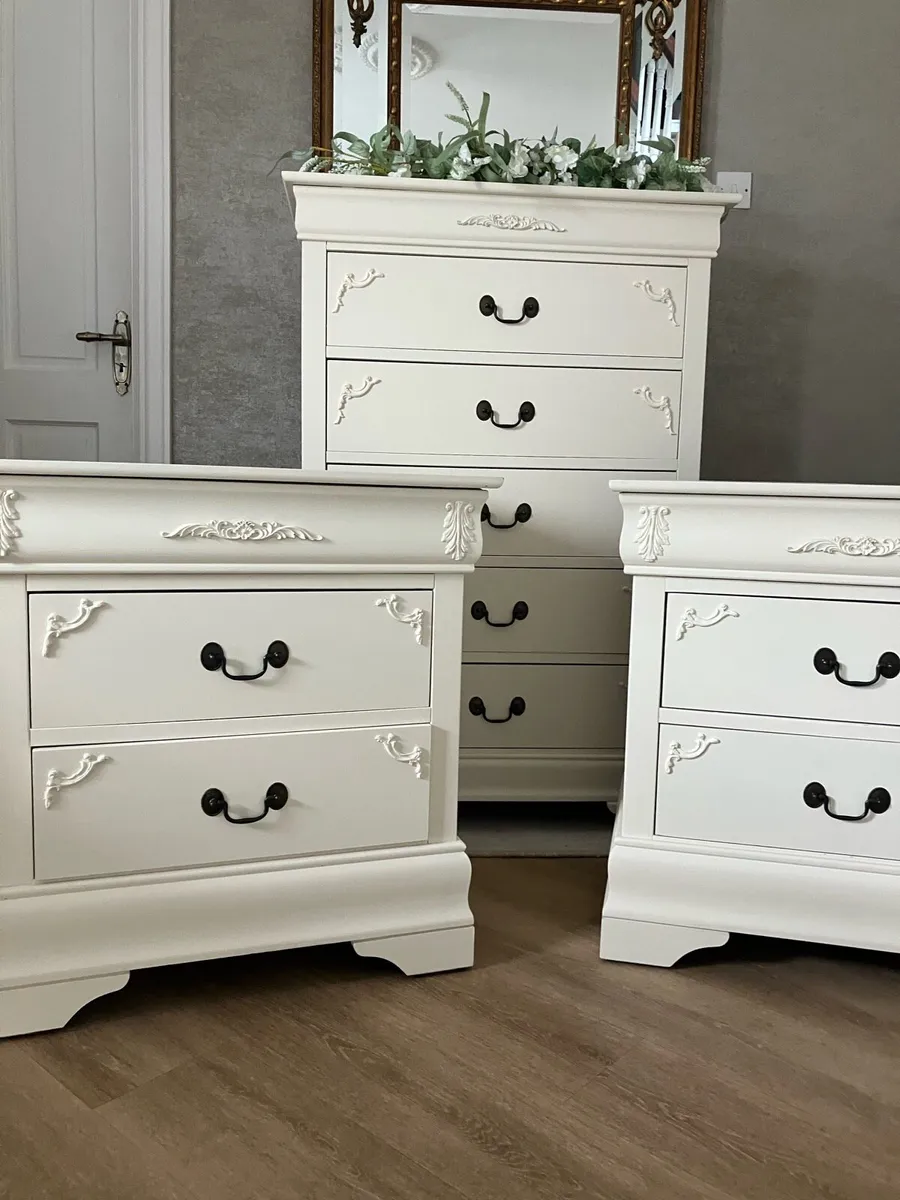 Chest a lockers. Priced individual - Image 1