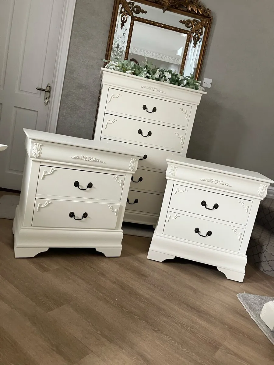 Chest a lockers. Priced individual - Image 2