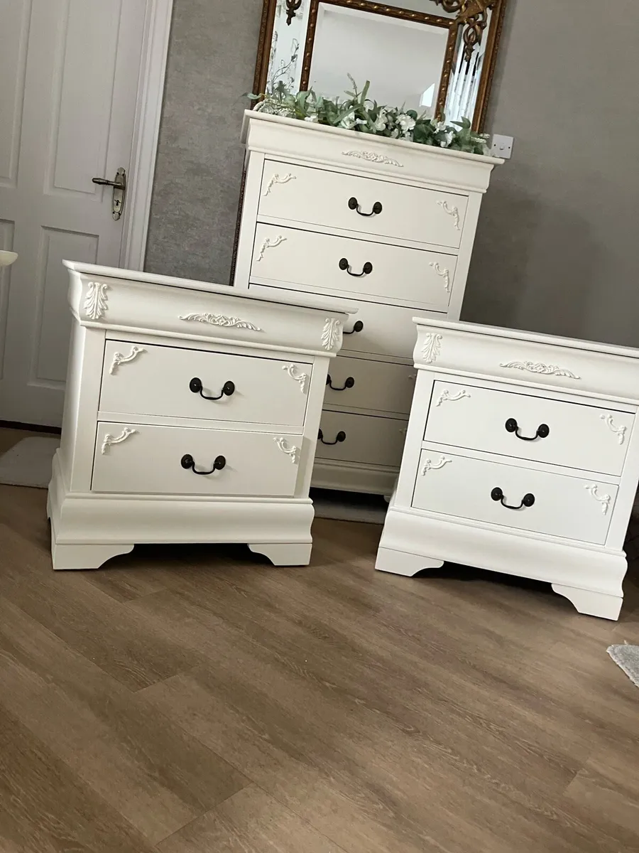Chest a lockers. Priced individual - Image 3
