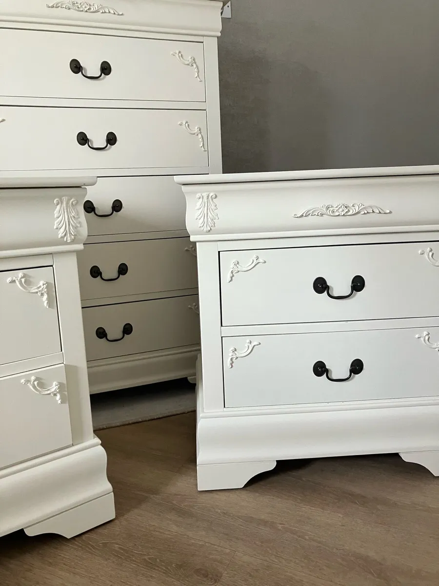 Chest a lockers. Priced individual - Image 4