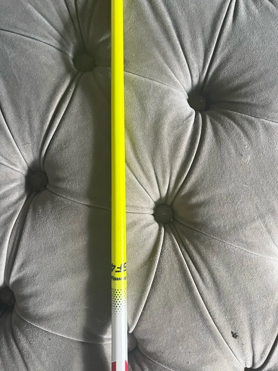 Driver shaft - Image 1