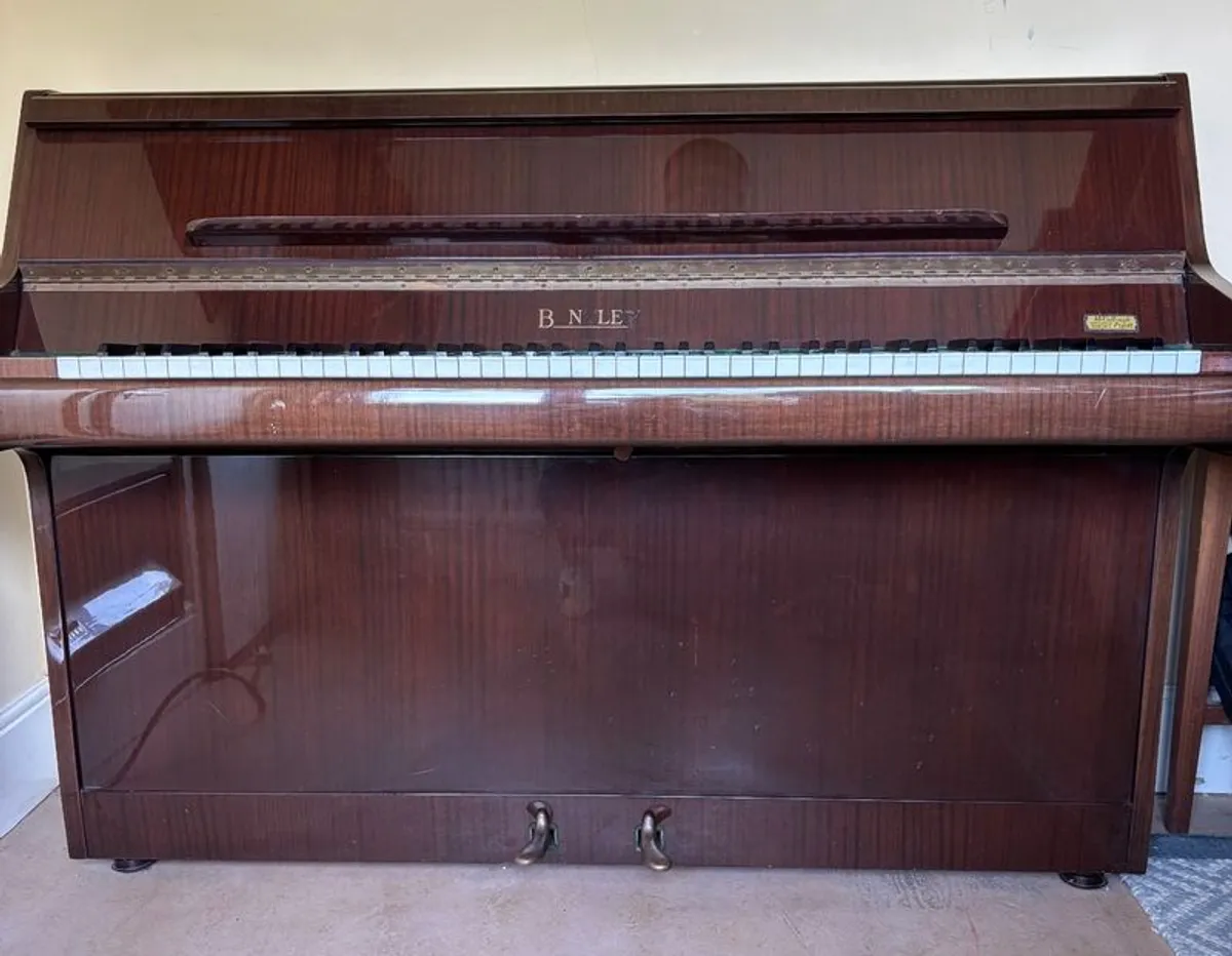 Bentley Piano for sale - Image 1