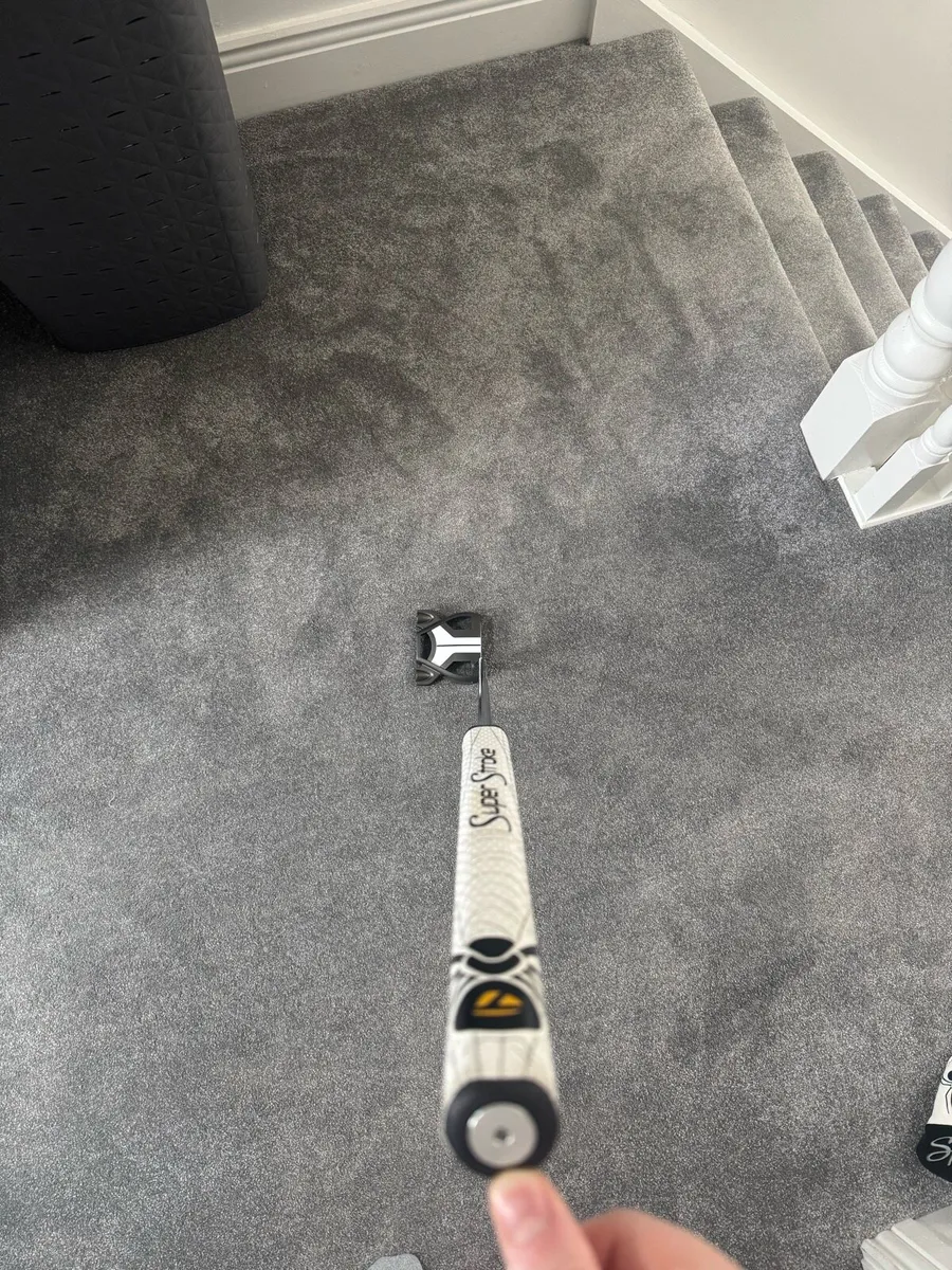 Left handed taylormade Spider counterbalance - Image 4