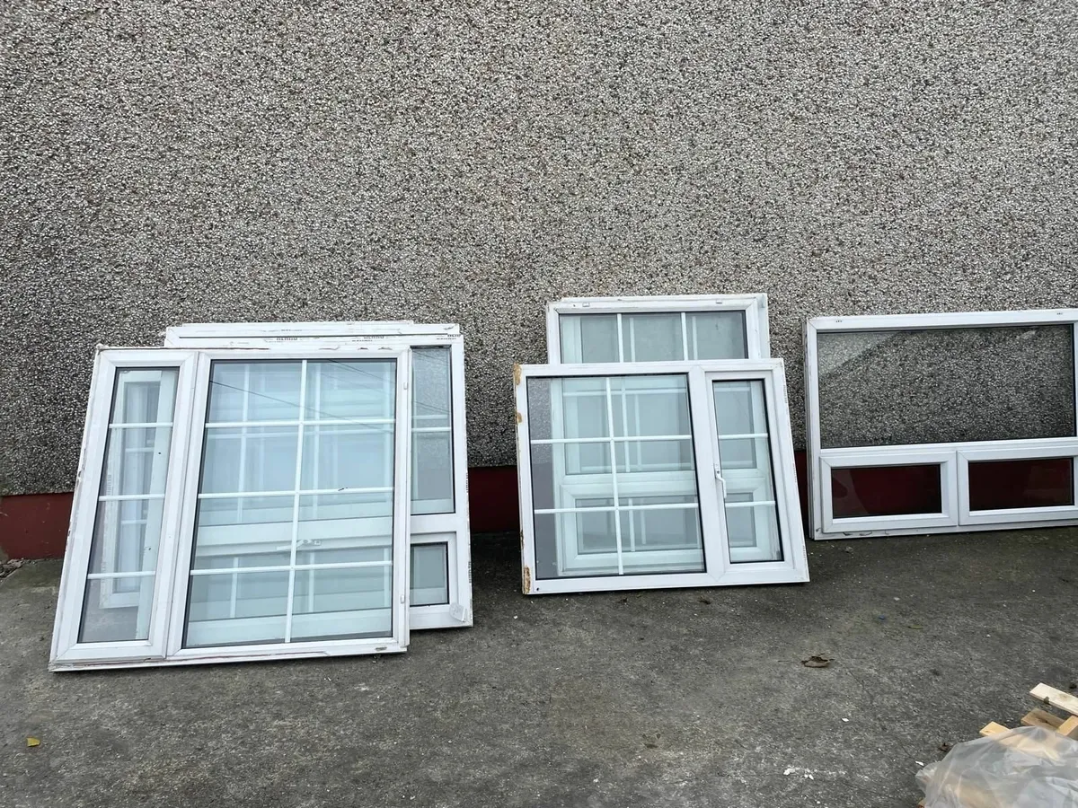 Windows & Doors - Image 1