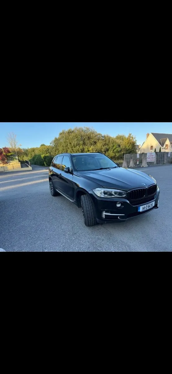 BMW X5 - Image 1