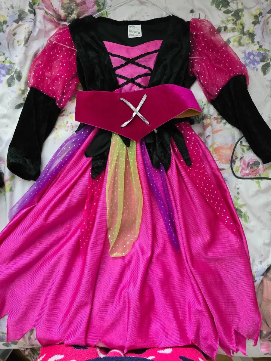 Kids Halloween costume - Image 1