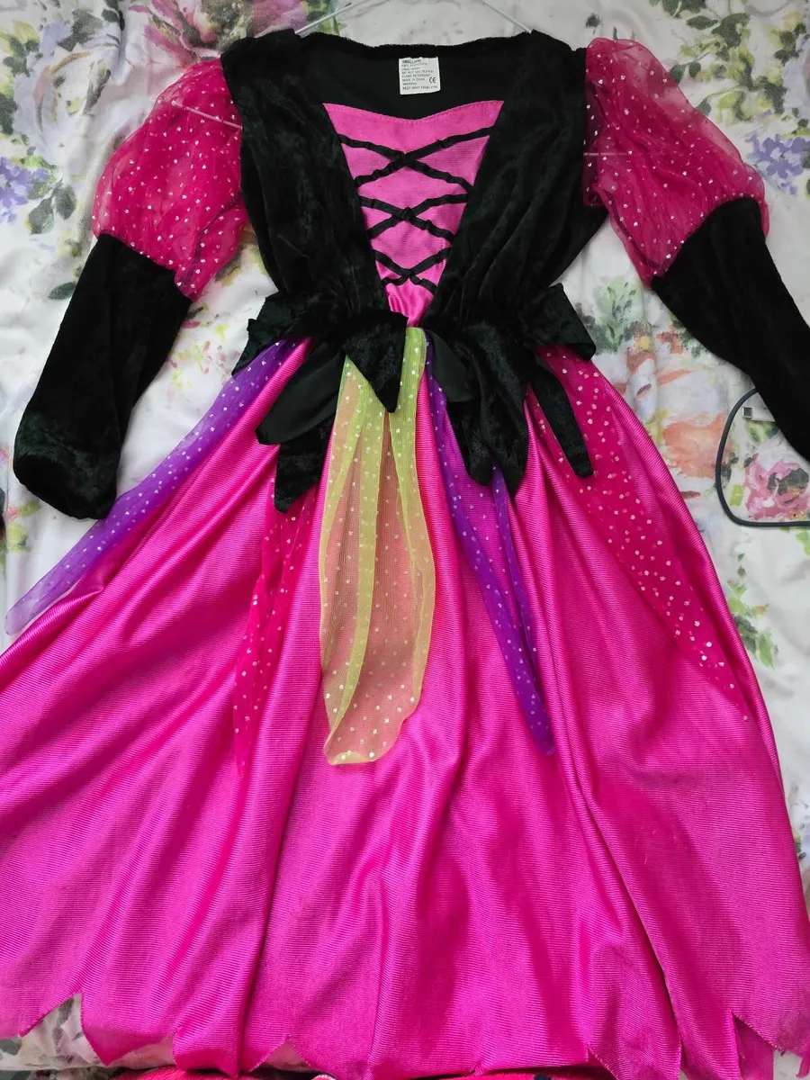 Kids Halloween costume - Image 3