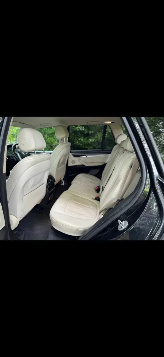 BMW X5 - Image 2
