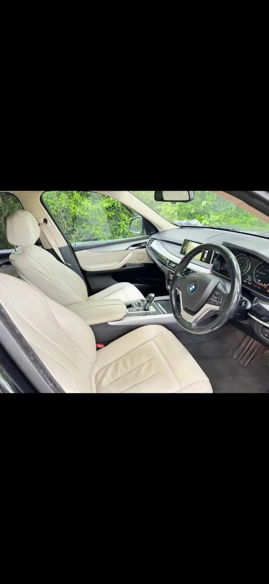 BMW X5 - Image 4