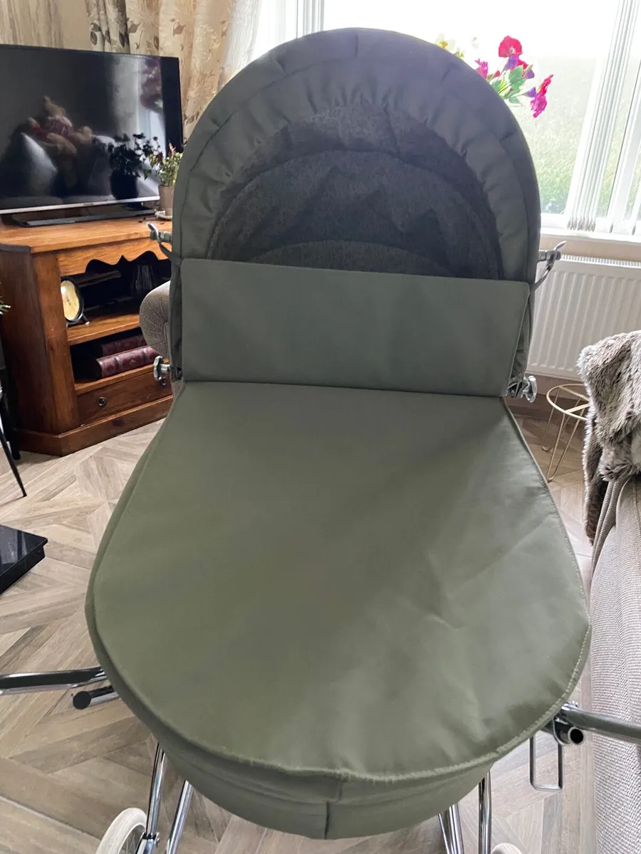 Marmet pram - Image 2
