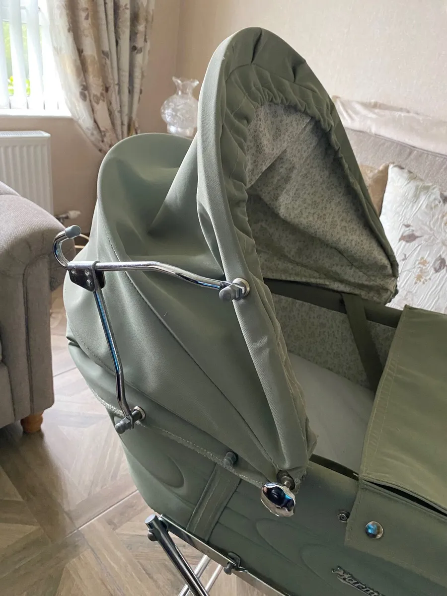 Marmet pram - Image 4