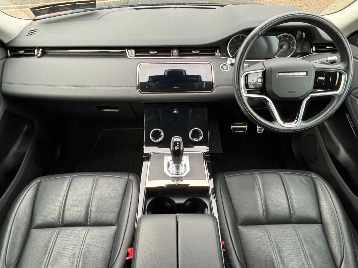 Land Rover Range Rover Evoque Evoque - Image 2