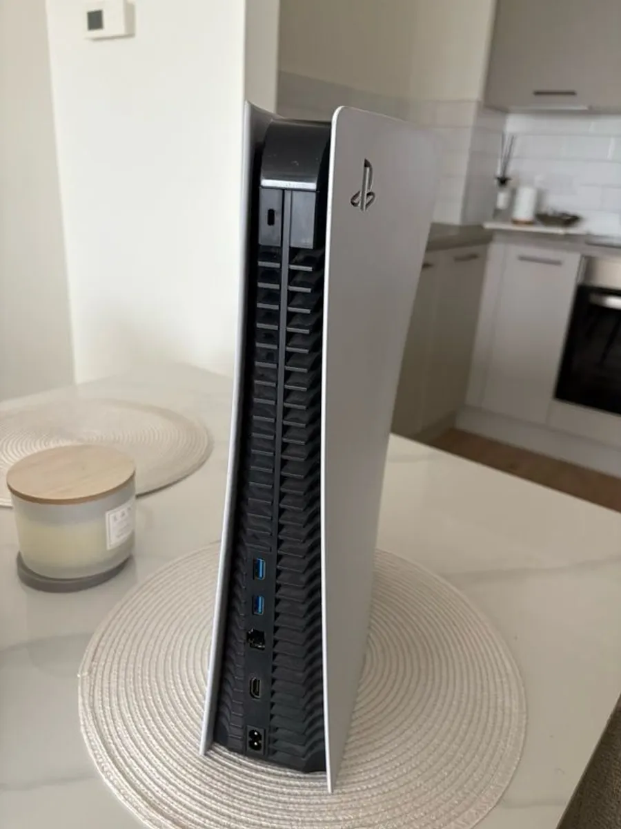 Ps5 Disc Edition - Image 3