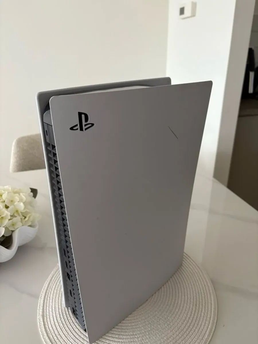 Ps5 Disc Edition - Image 4