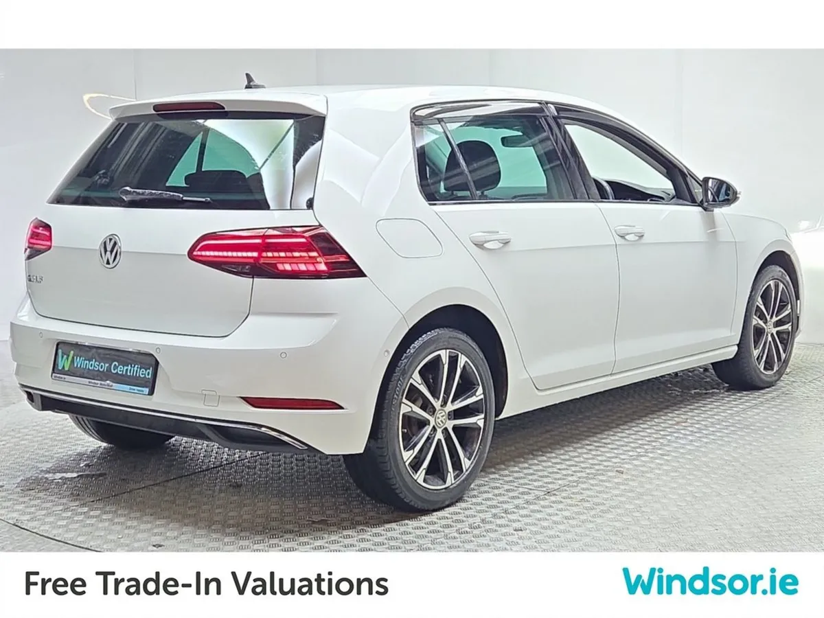Volkswagen Golf 1.2 TSI Comfortline DSG - Image 3