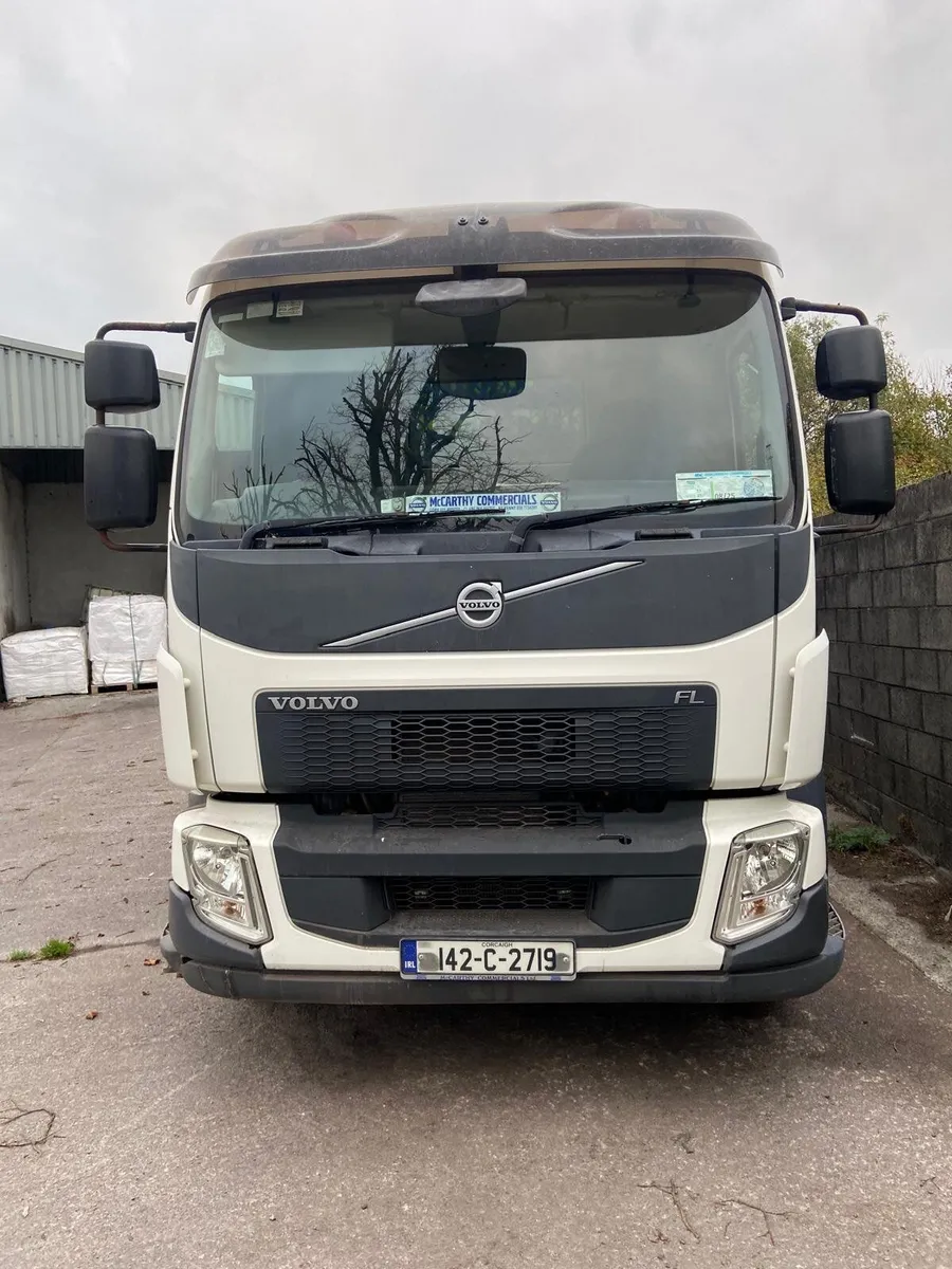 Volvo Other 2014 - Image 4