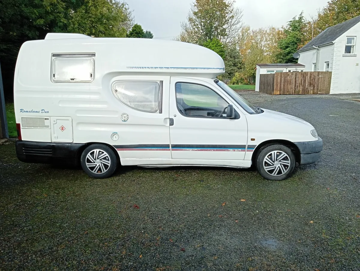 Camper - Image 2