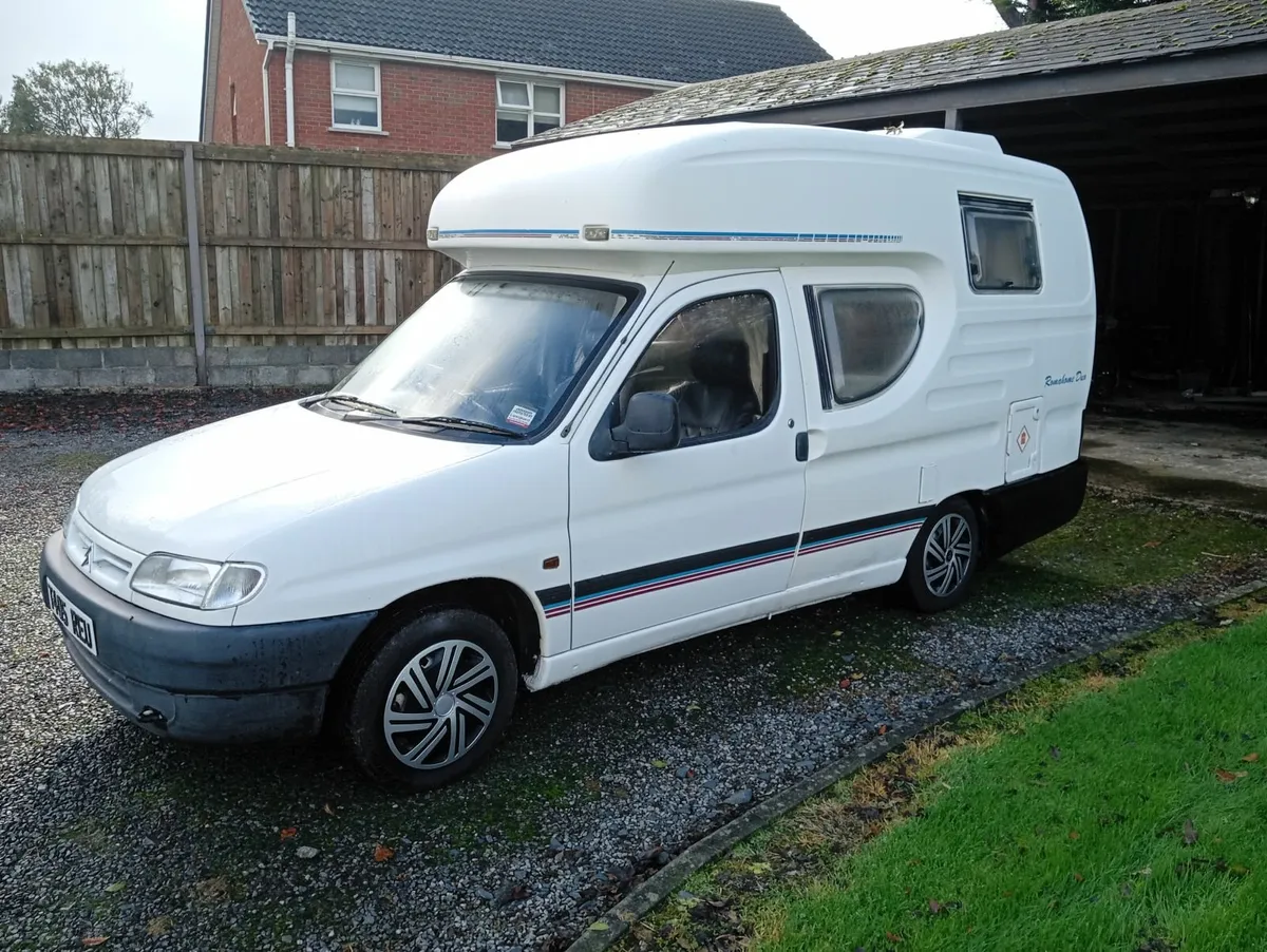 Camper - Image 3