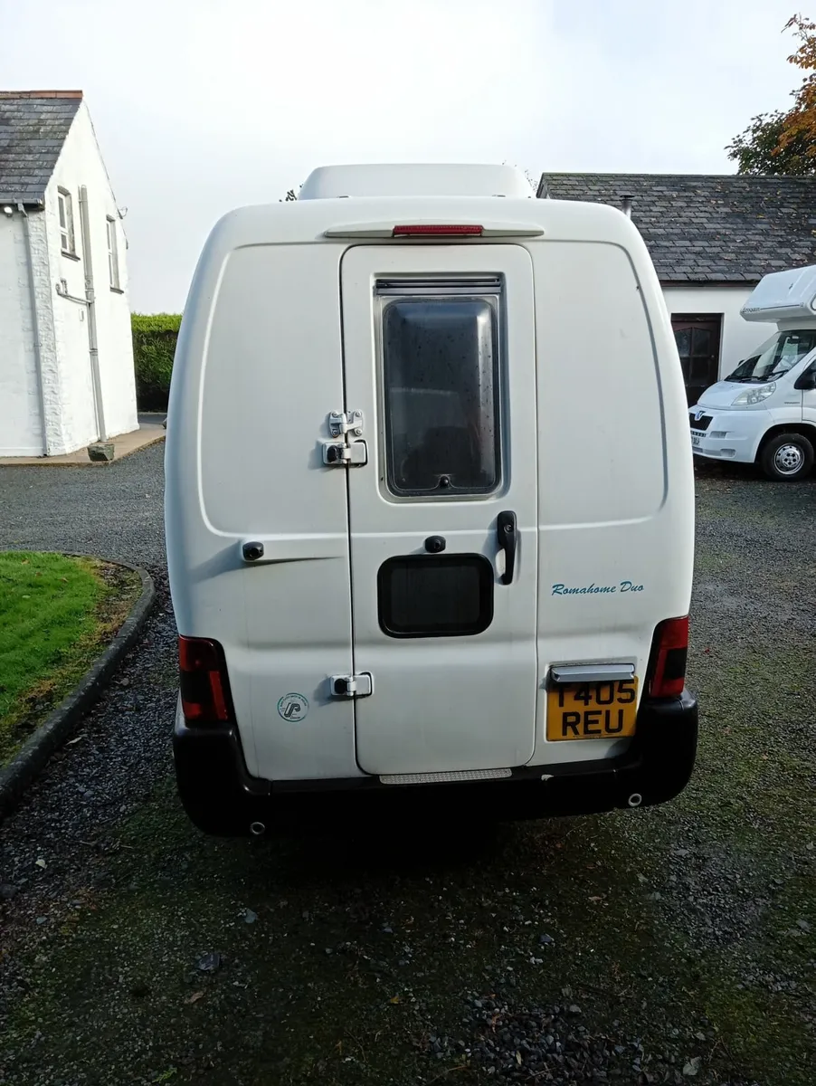 Camper - Image 4