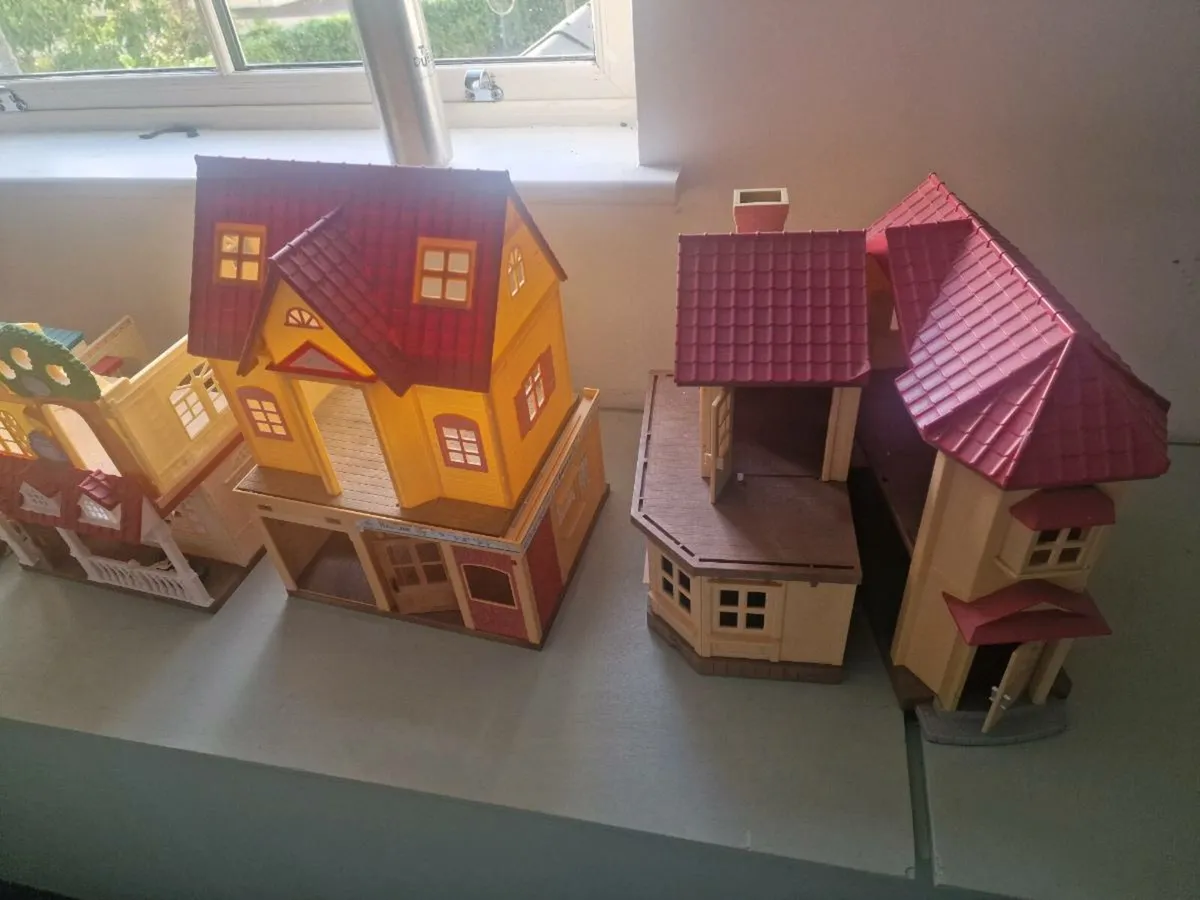 Toys - Image 1