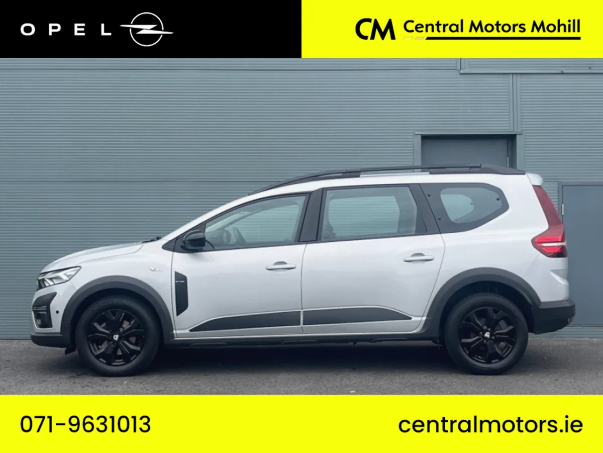 Dacia Jogger * 7 Seater * EXTREME SE TCE 110 5DR - Image 2
