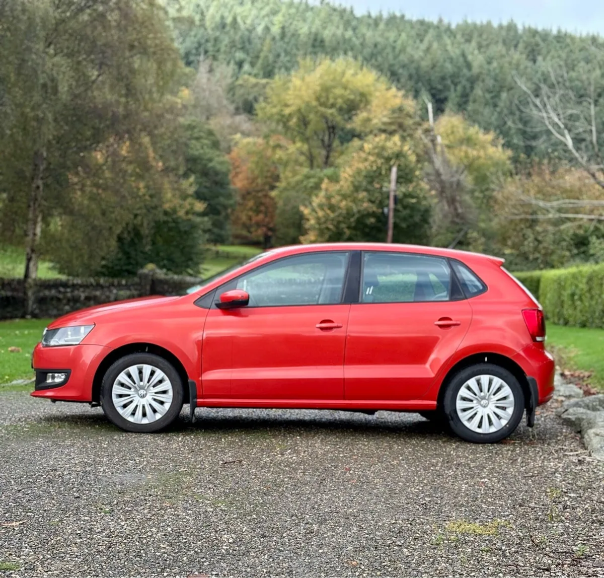 2010 Volkswagen Polo 1.2 Manual New NCT Low kms - Image 4
