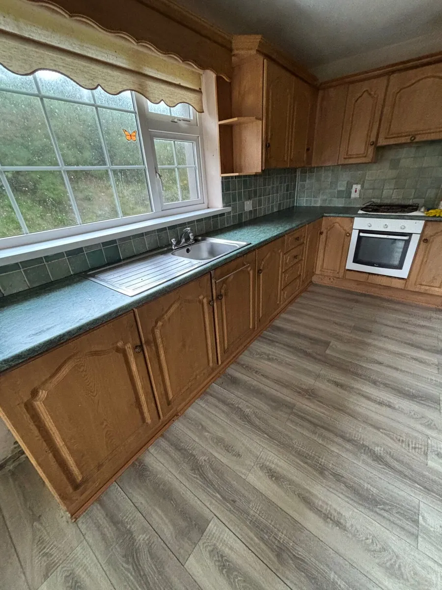 Kitchen - Image 1