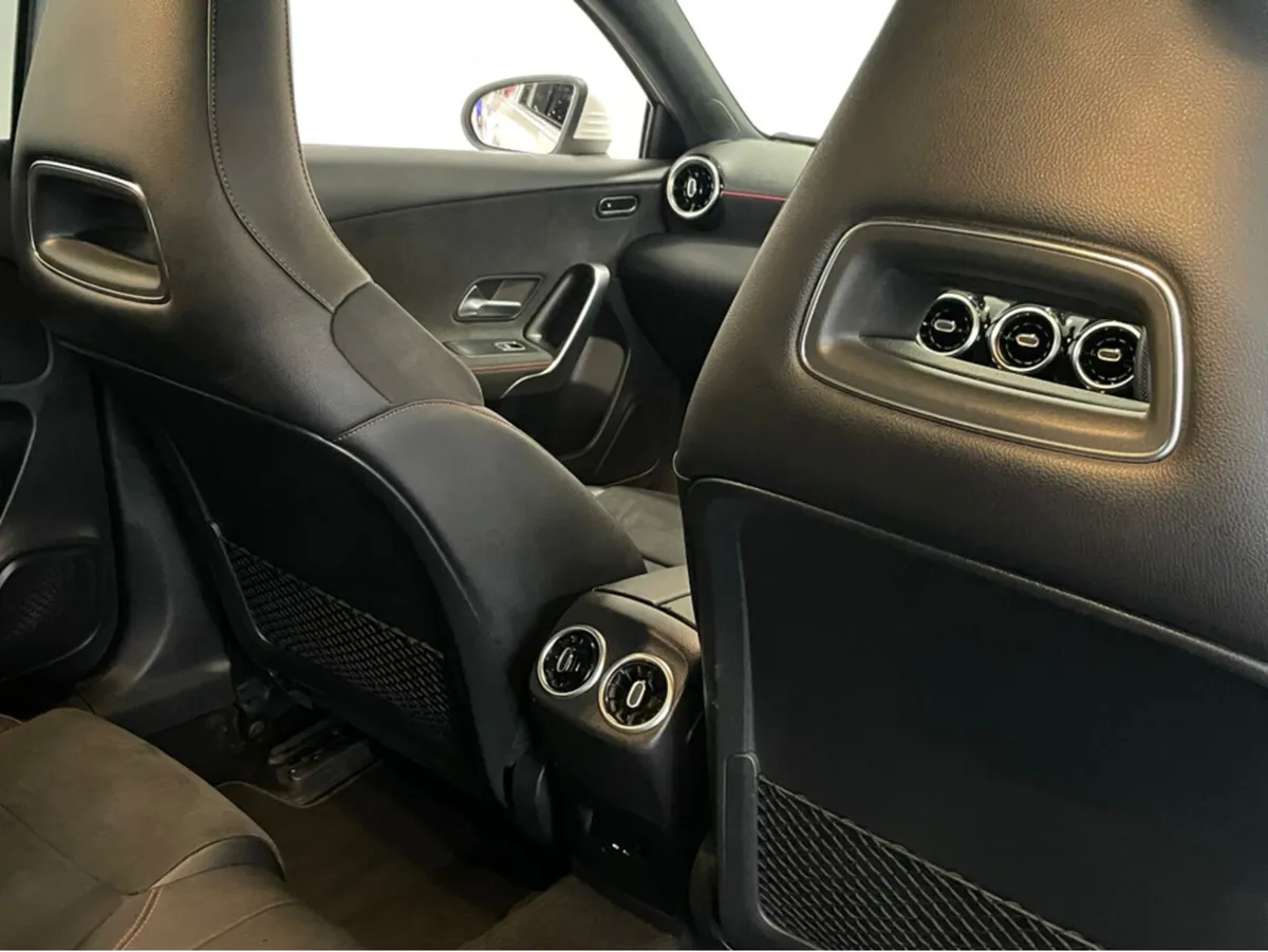 Mercedes-Benz A-Class AMG LINE A180D AUTO - Image 3