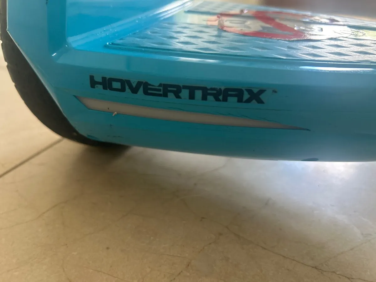 Razor Hovertrax - Image 2