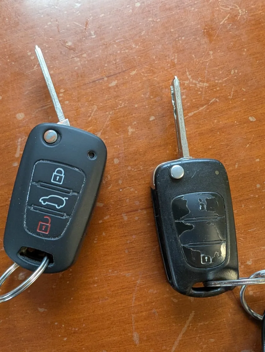 Hyundai i30 2013 - Image 4