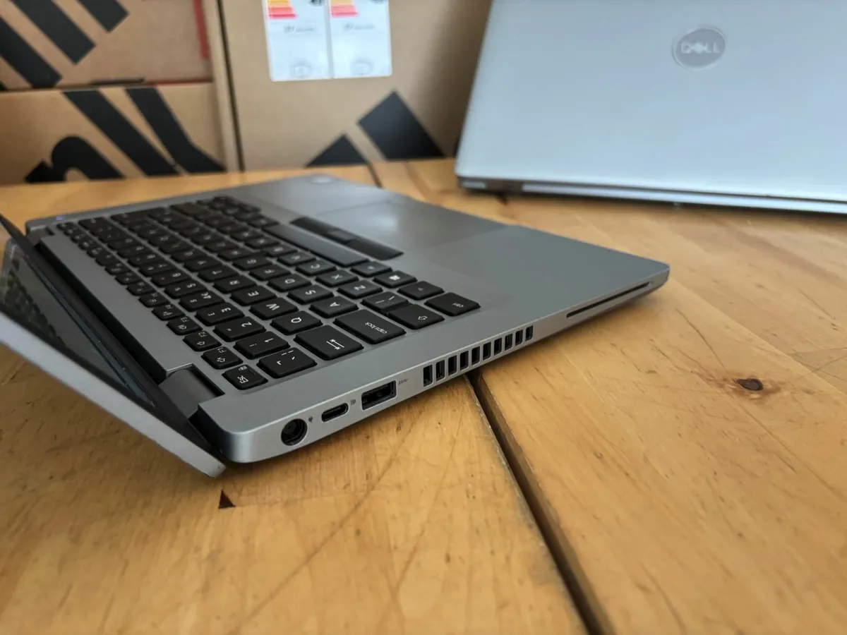 Dell Latitude Business Laptops-16Gb-Delivery&Vat - Image 4