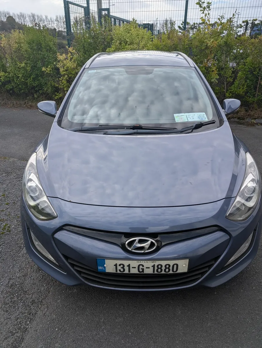 Hyundai i30 2013 - Image 2