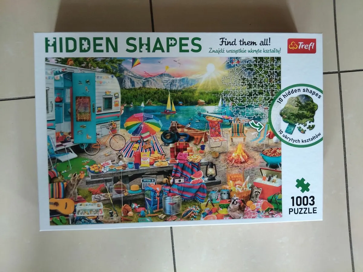 Jigsaw puzzles - Image 2
