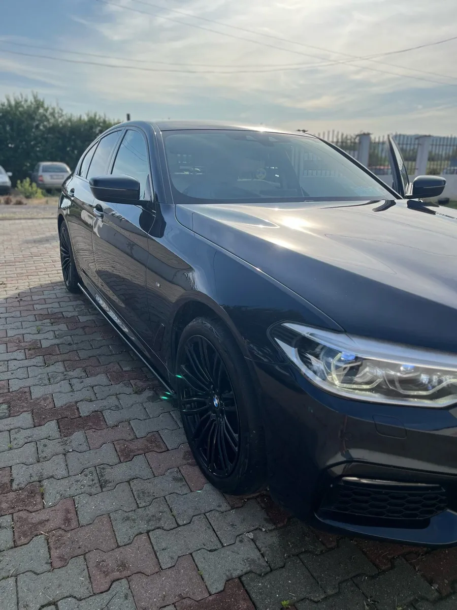 bmw g30 5 series - Image 2