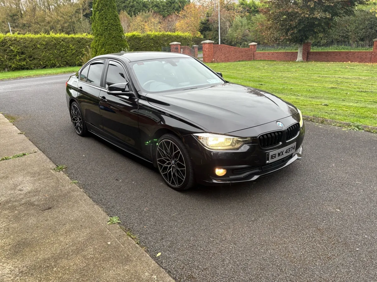 BMW 3 series - Image 3
