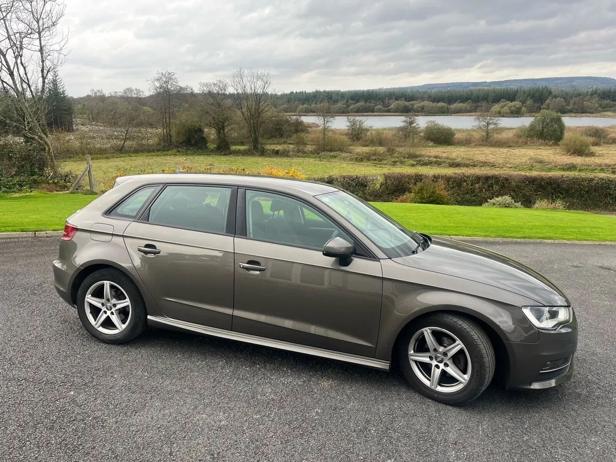 2016 Audi A3 Hatchback - Image 1