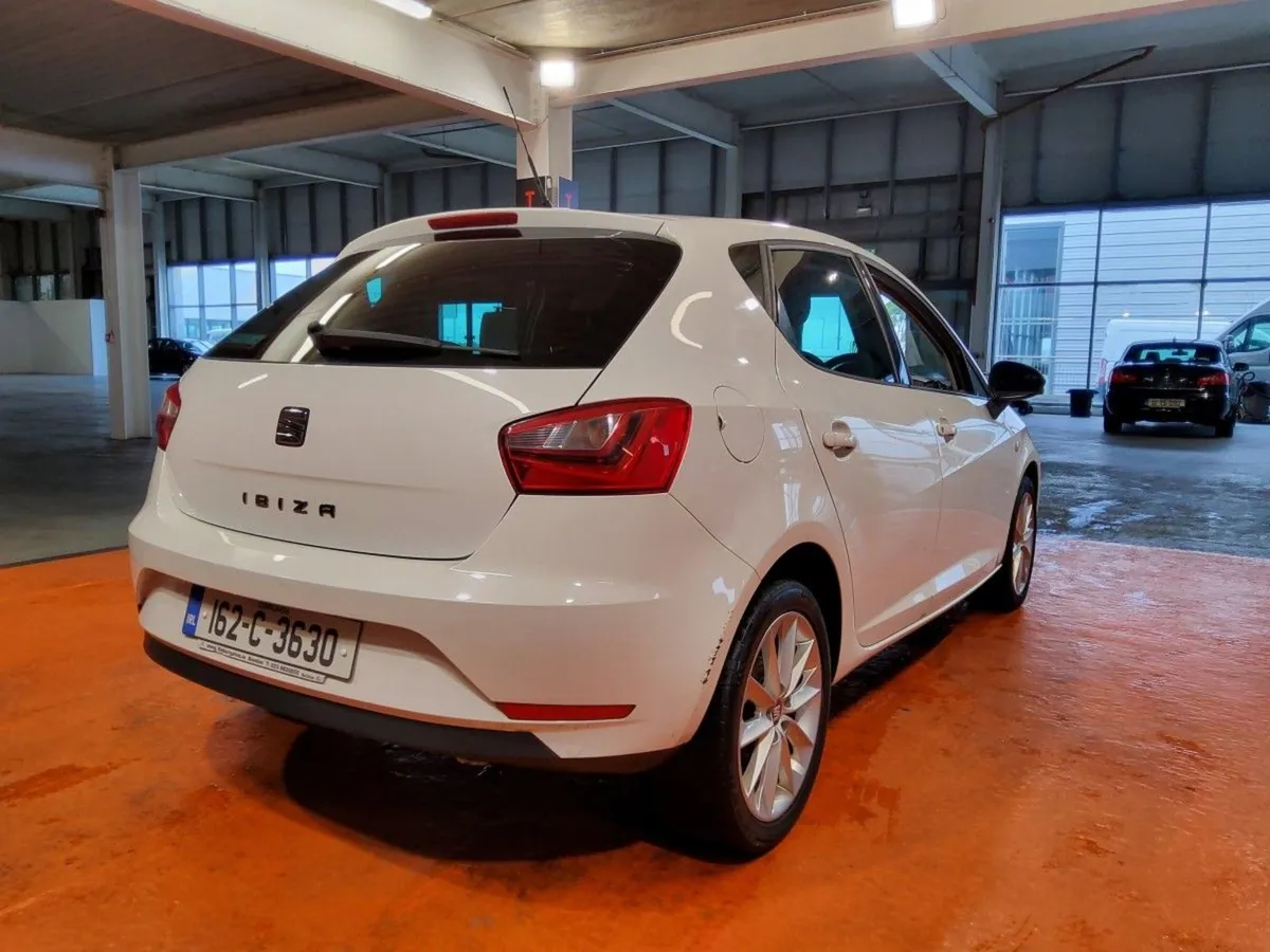 SEAT Ibiza SC 1.0mpi 75hp S - Image 3