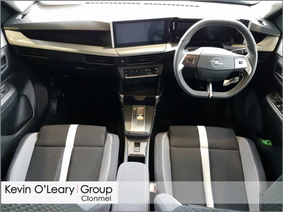 Opel Frontera Hybrid Elegance 1.2 100hp Automatic - Image 2