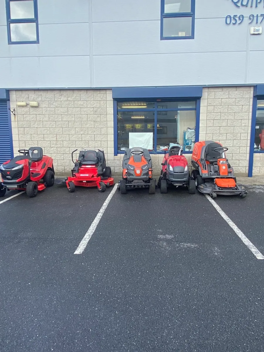 LAWNMOWER - Image 3