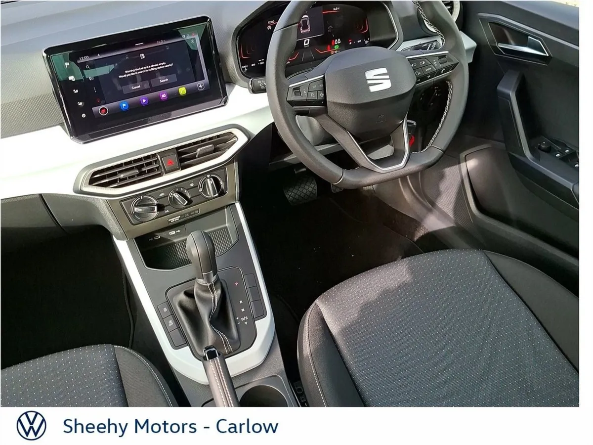 SEAT Arona 1.0tsi SE Plus DSG - Image 2
