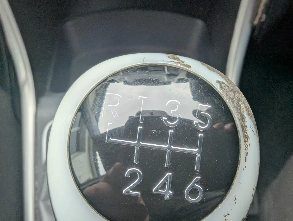 Hyundai i30 2013 - Image 3