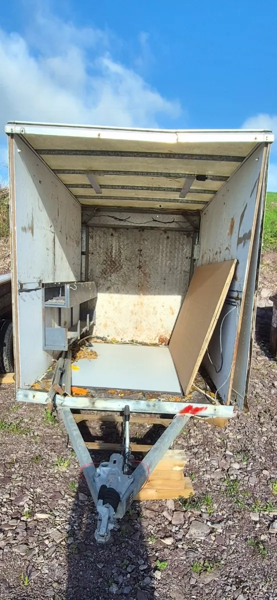 Box trailer - Image 3