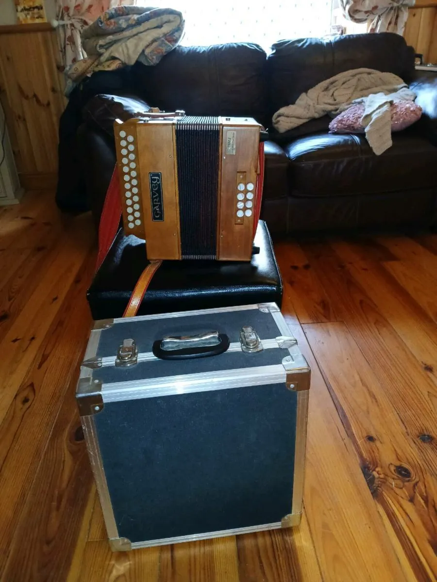 Accordion - Image 1