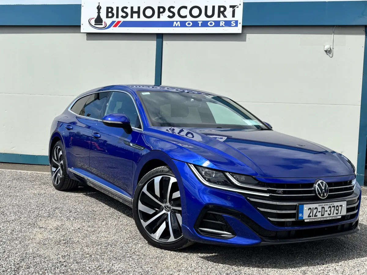 Volkswagen Arteon 2021 - Image 2