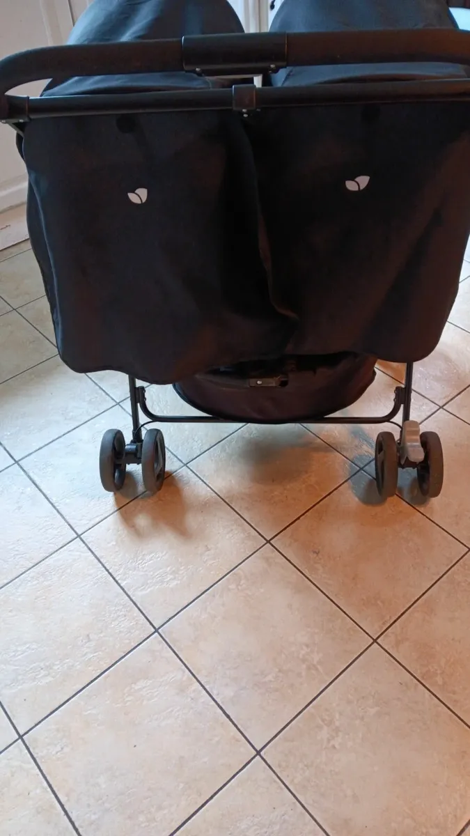 Double buggy - Image 4