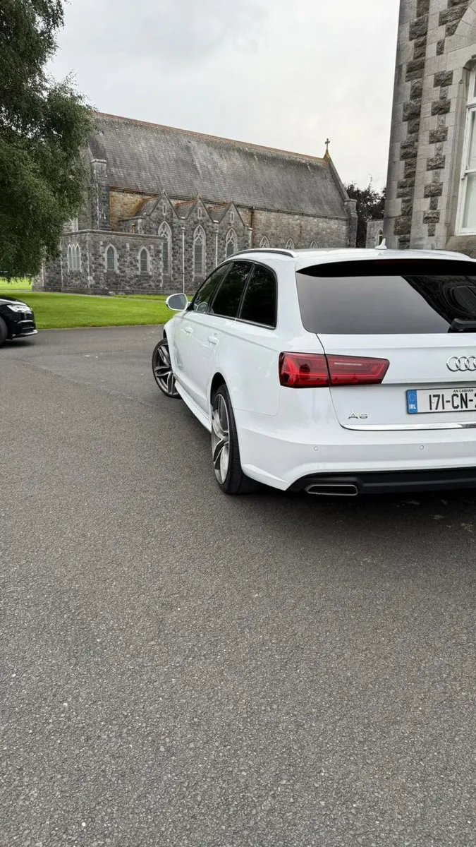 Audi Automatic transmission - Image 4